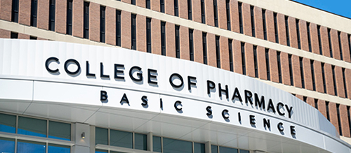 Medical University of South Carolina (MUSC) College of Pharmacy