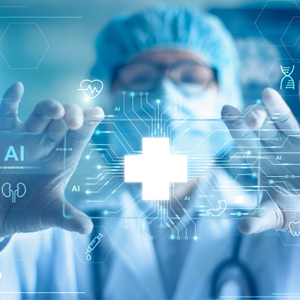 Digital Health and Artificial Intelligence