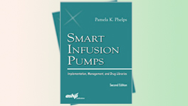 Smart Infusion Pumps book cover