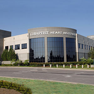 Baptist Memorial Healthcare