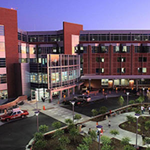 University of Utah Health