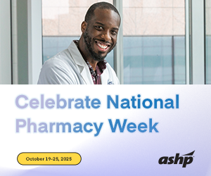 Pharmacy Week 300x250