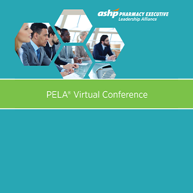 PELA Virtual Conference