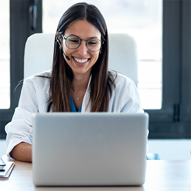 Telehealth 101