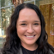 Megan Klingler