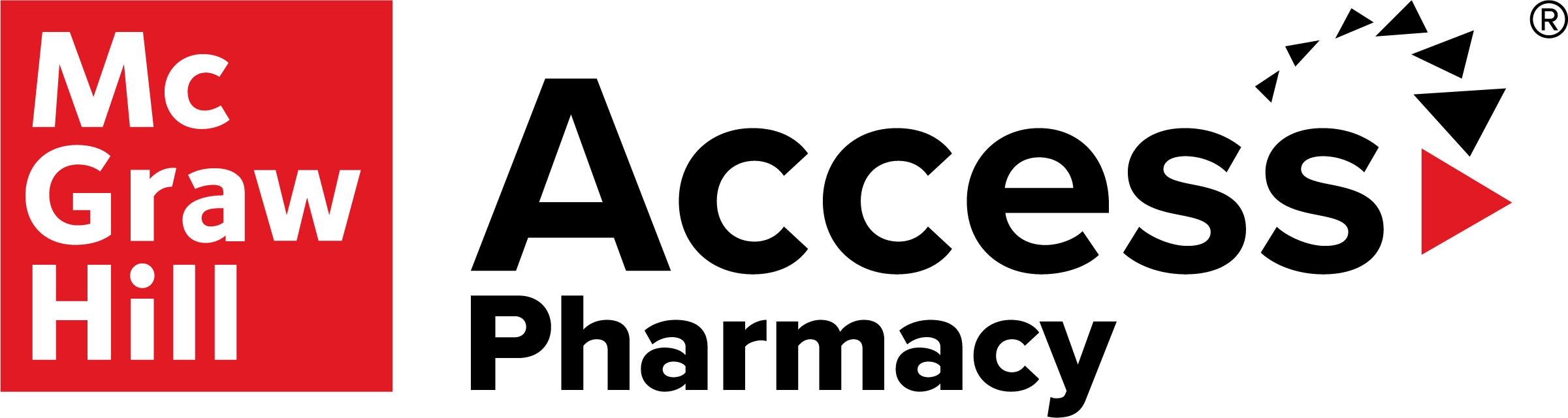McGraw Hill Access Pharmacy