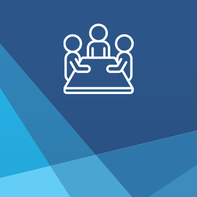 advisory groups
