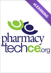 PharmTech CE Subscription