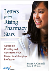 Modifying Or Changing A Residency ASHP