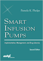 Smart Infusion Pumps