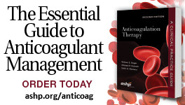The Essential Guide to Anticoagulation Management