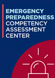 Emergency Preparedness Competency Assessment Center