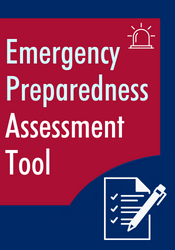 Emergency Preparedness Assessment Tool