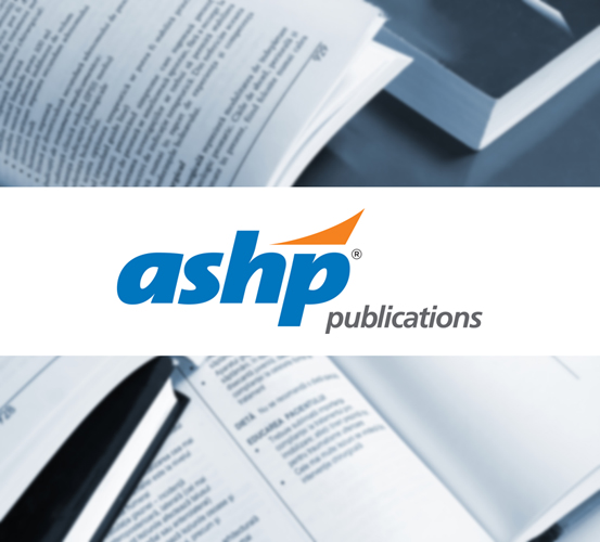 ASHP Publications
