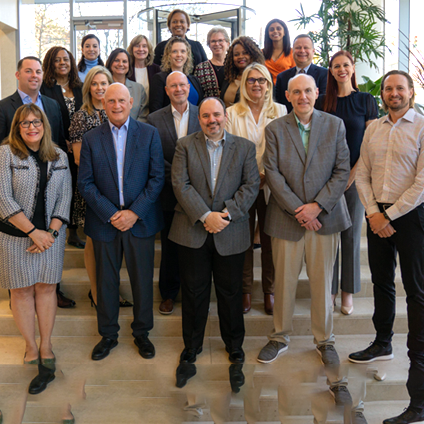 ASHP Certified Pharmacy Executive Leaders 2022 Roster