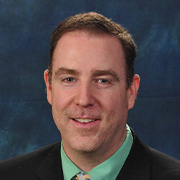 Paul Szumita