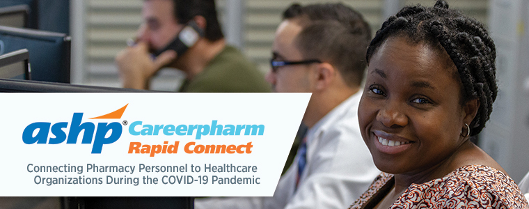 Pharmacist Job Connection: IHS CMOP Information : Pharmacist Job