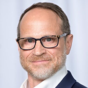 Andrew Levitsky
