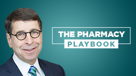 The Pharmacy Playbook
