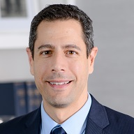 Michael Ganio