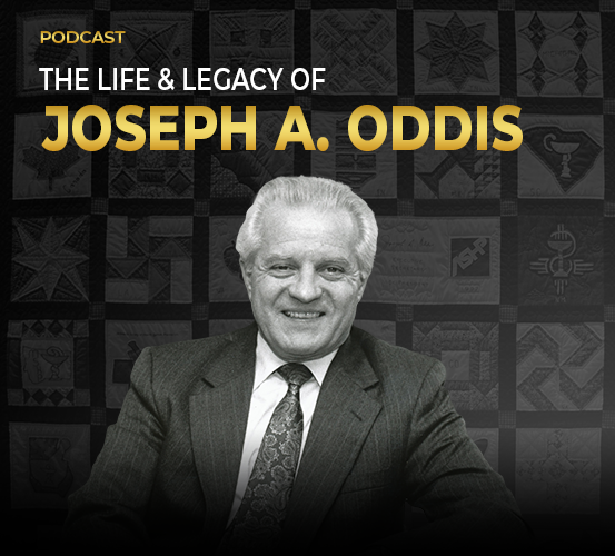Dr Oddis Tribute