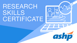 Research Skills Certificate