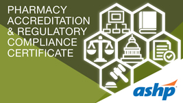 Accreditation and Compliance