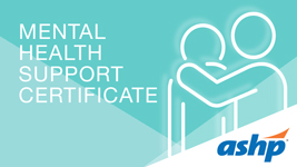 Mental Health Support Certificate