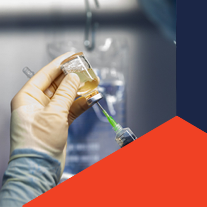 Sterile Compounding Designated Person Competency Training