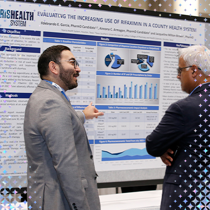 Midyear Posters