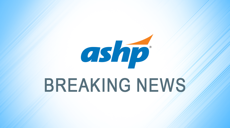 ASHP CEO Meets with Optum Rx, Gets More Information on Change Healthcare Cyberattack